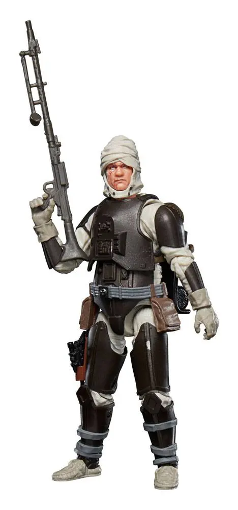 Star Wars: Epizod VI Black Series Archive Figurka Akcji 2022 Dengar 15 cm zdjęcie produktu