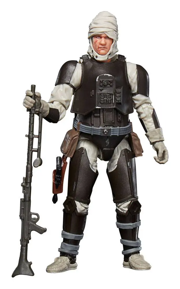 Star Wars: Epizod VI Black Series Archive Figurka Akcji 2022 Dengar 15 cm zdjęcie produktu