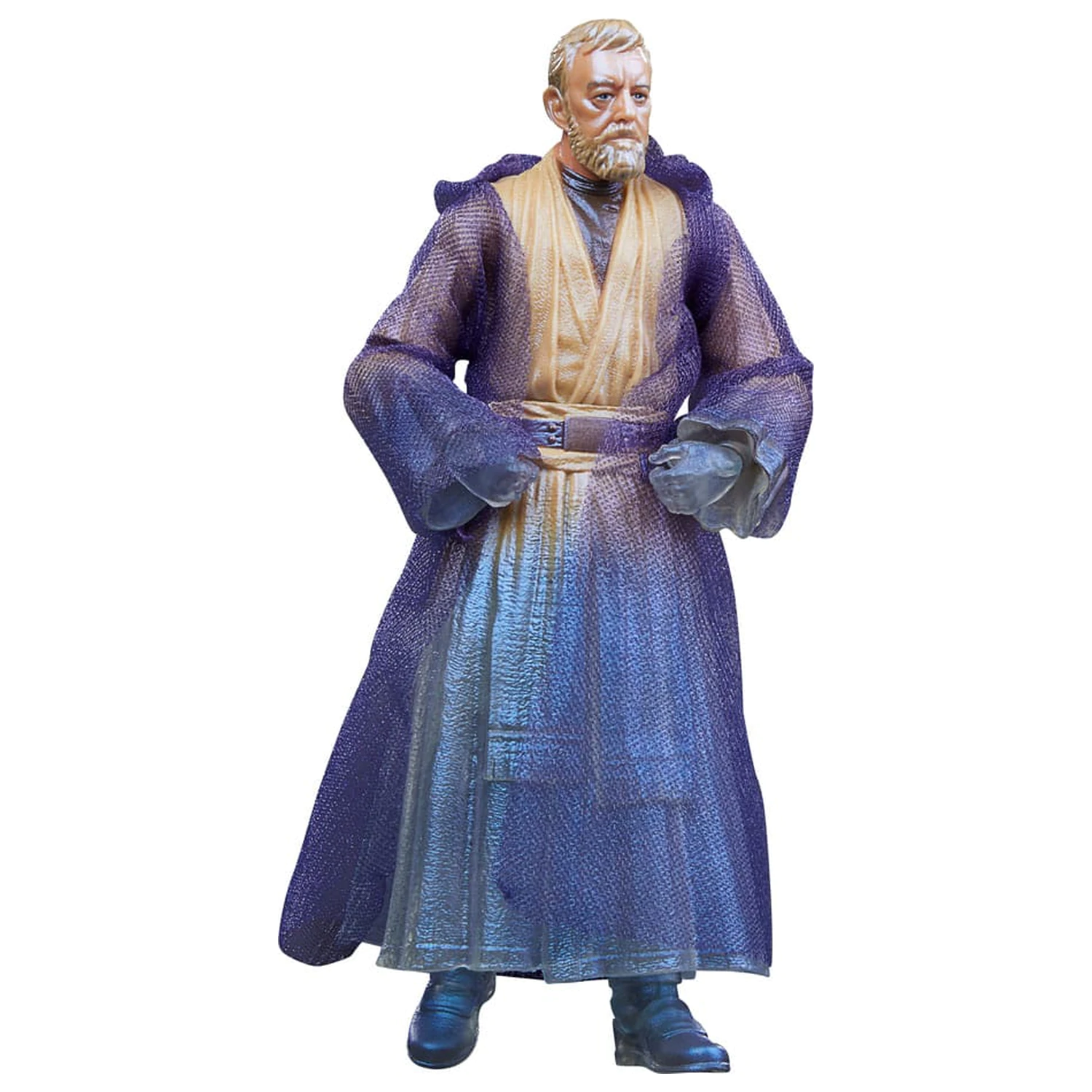 Star Wars Episode VI Black Series Figurka 3-pak Force Spirits 15 cm zdjęcie produktu