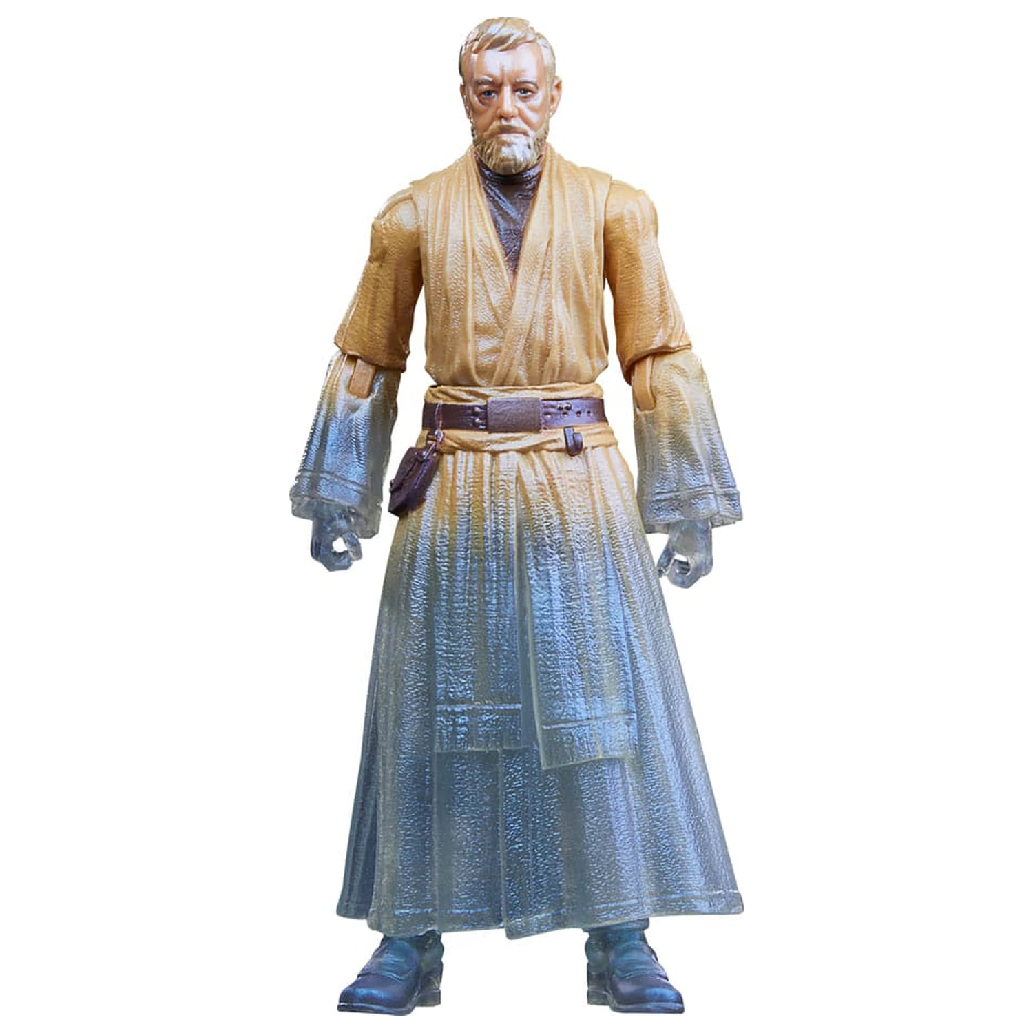 Star Wars Episode VI Black Series Figurka 3-pak Force Spirits 15 cm zdjęcie produktu