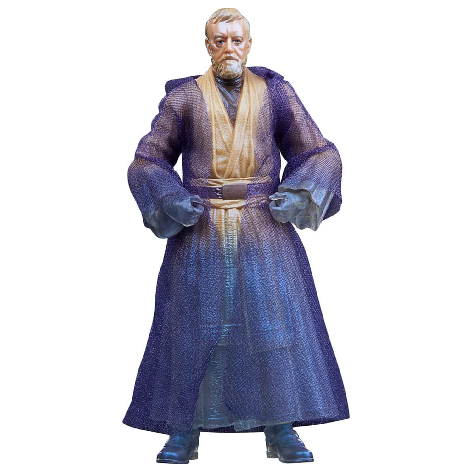 Star Wars Episode VI Black Series Figurka 3-pak Force Spirits 15 cm zdjęcie produktu