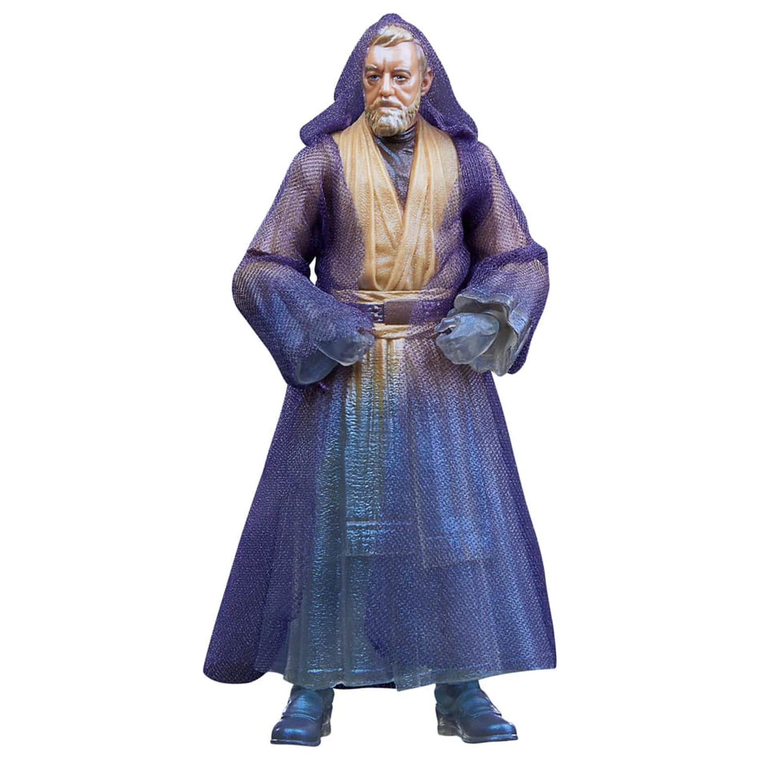 Star Wars Episode VI Black Series Figurka 3-pak Force Spirits 15 cm zdjęcie produktu