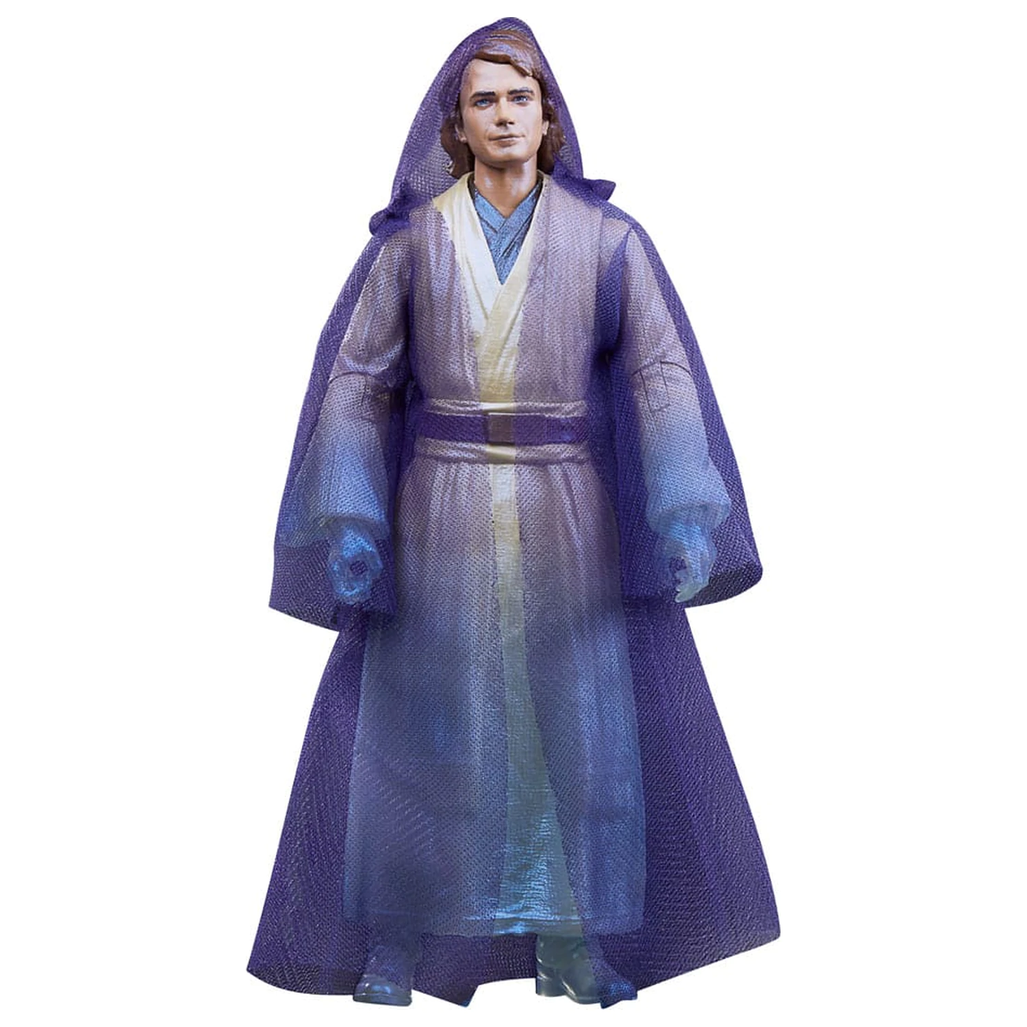 Star Wars Episode VI Black Series Figurka 3-pak Force Spirits 15 cm zdjęcie produktu