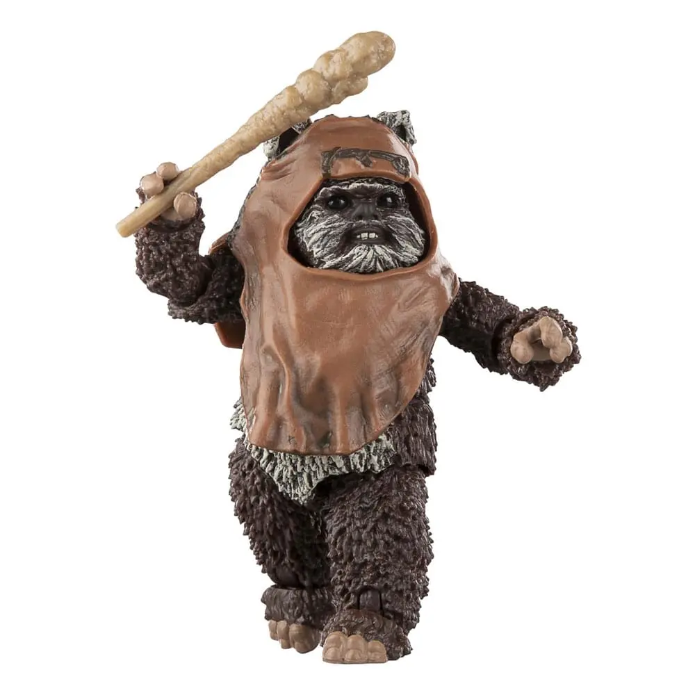 Figurka Akcji Star Wars: Episode VI Black Series - Wicket zdjęcie produktu