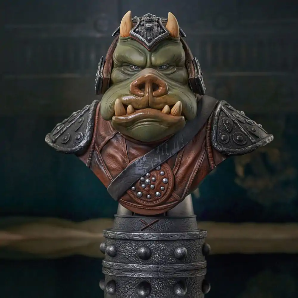 Star Wars: Episode VI Legends in 3D Popiersie 1/2 Gamorrean Guard 25 cm zdjęcie produktu