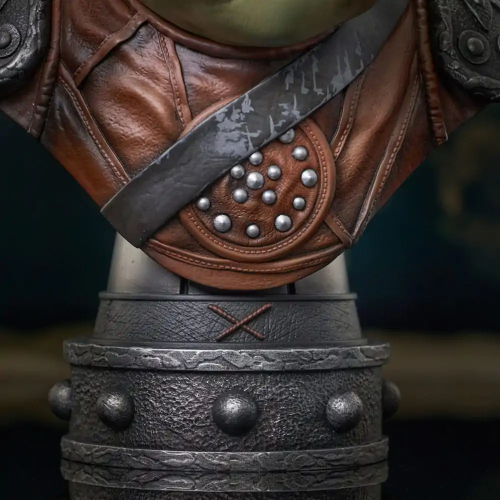 Star Wars: Episode VI Legends in 3D Popiersie 1/2 Gamorrean Guard 25 cm zdjęcie produktu