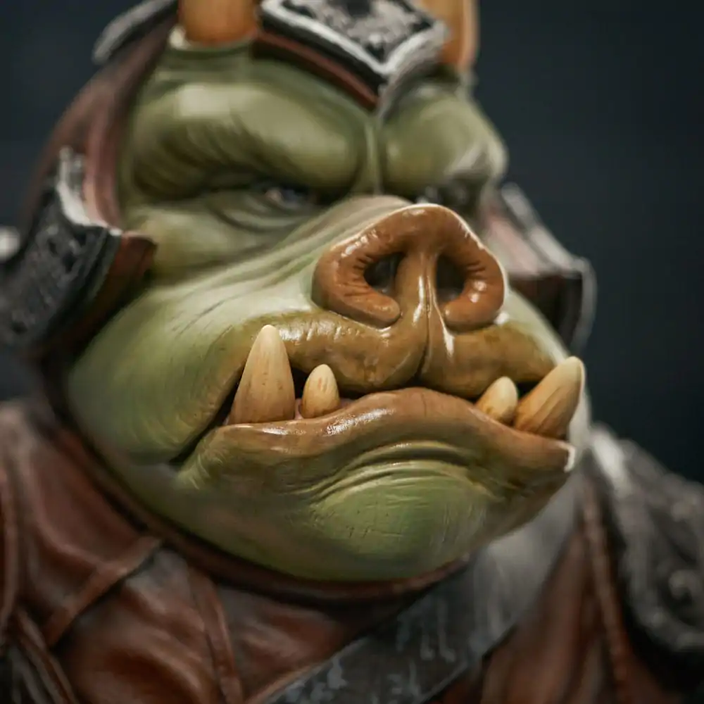 Star Wars: Episode VI Legends in 3D Popiersie 1/2 Gamorrean Guard 25 cm zdjęcie produktu