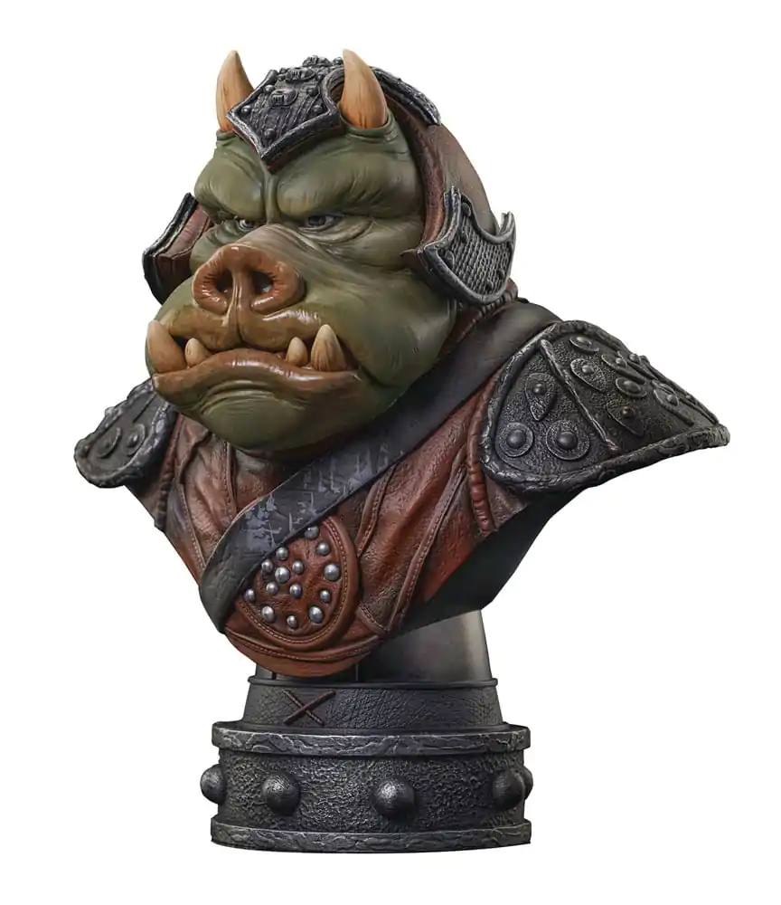 Star Wars: Episode VI Legends in 3D Popiersie 1/2 Gamorrean Guard 25 cm zdjęcie produktu