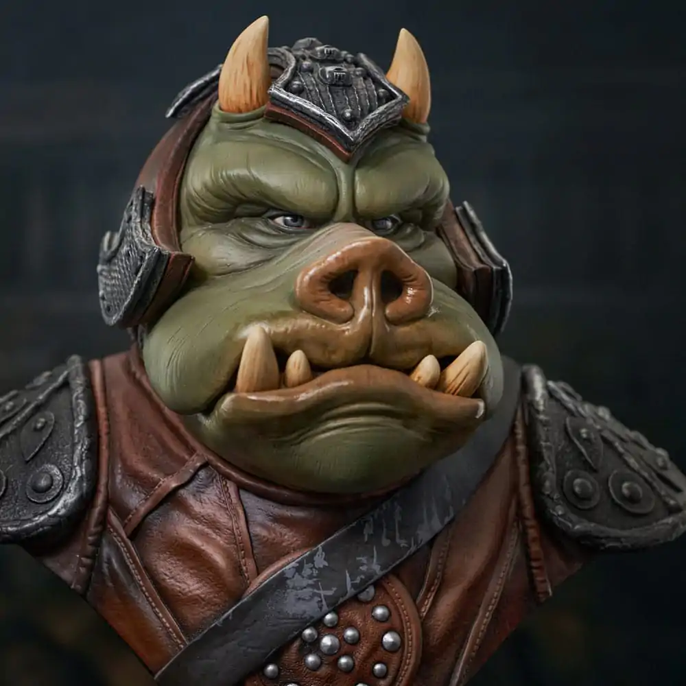 Star Wars: Episode VI Legends in 3D Popiersie 1/2 Gamorrean Guard 25 cm zdjęcie produktu