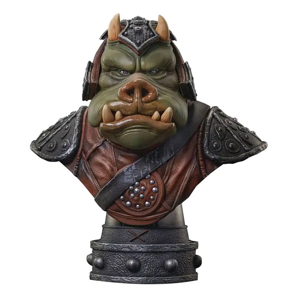 Star Wars: Episode VI Legends in 3D Popiersie 1/2 Gamorrean Guard 25 cm zdjęcie produktu