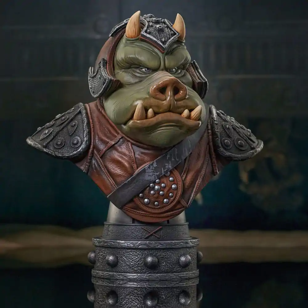 Star Wars: Episode VI Legends in 3D Popiersie 1/2 Gamorrean Guard 25 cm zdjęcie produktu