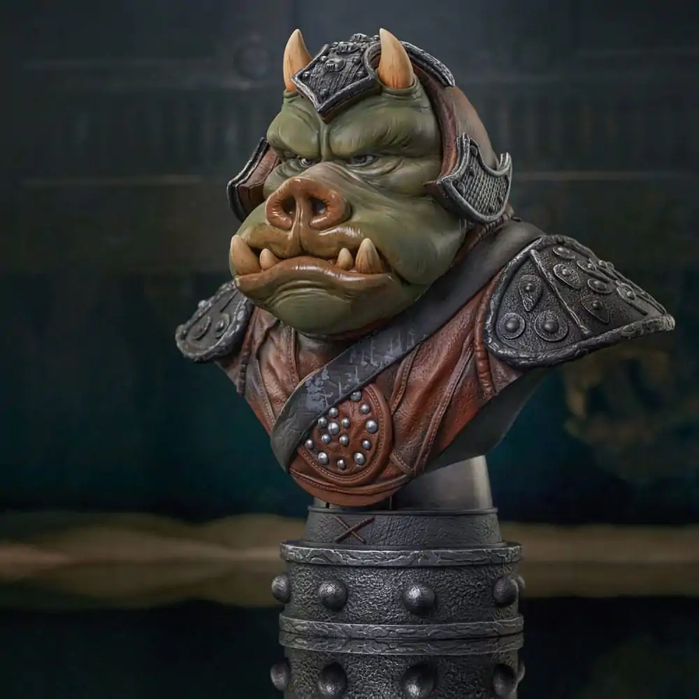 Star Wars: Episode VI Legends in 3D Popiersie 1/2 Gamorrean Guard 25 cm zdjęcie produktu