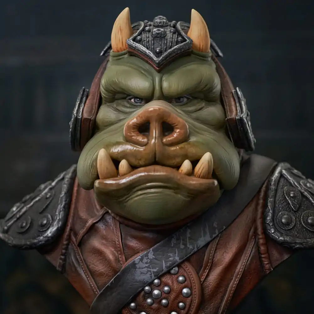 Star Wars: Episode VI Legends in 3D Popiersie 1/2 Gamorrean Guard 25 cm zdjęcie produktu