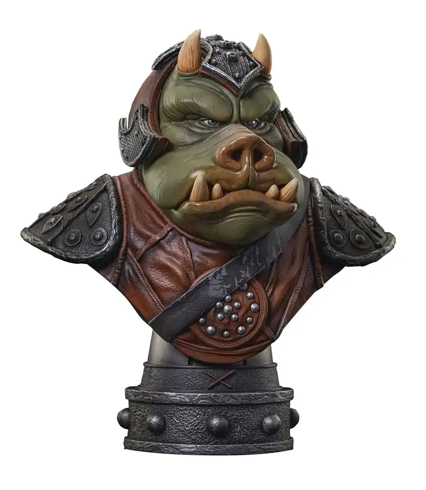 Star Wars: Episode VI Legends in 3D Popiersie 1/2 Gamorrean Guard 25 cm zdjęcie produktu