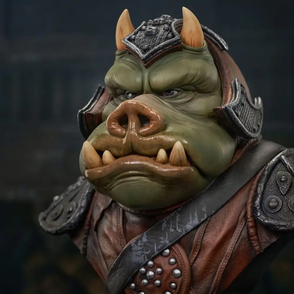 Star Wars: Episode VI Legends in 3D Popiersie 1/2 Gamorrean Guard 25 cm zdjęcie produktu