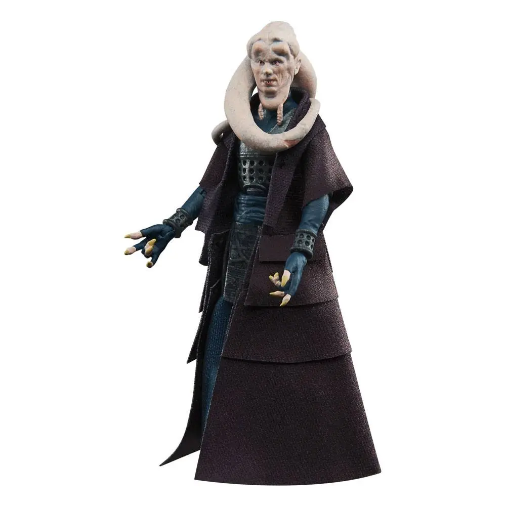 Star Wars Episode VI Vintage Collection Figurka akcji 2022 Bib Fortuna 10 cm zdjęcie produktu