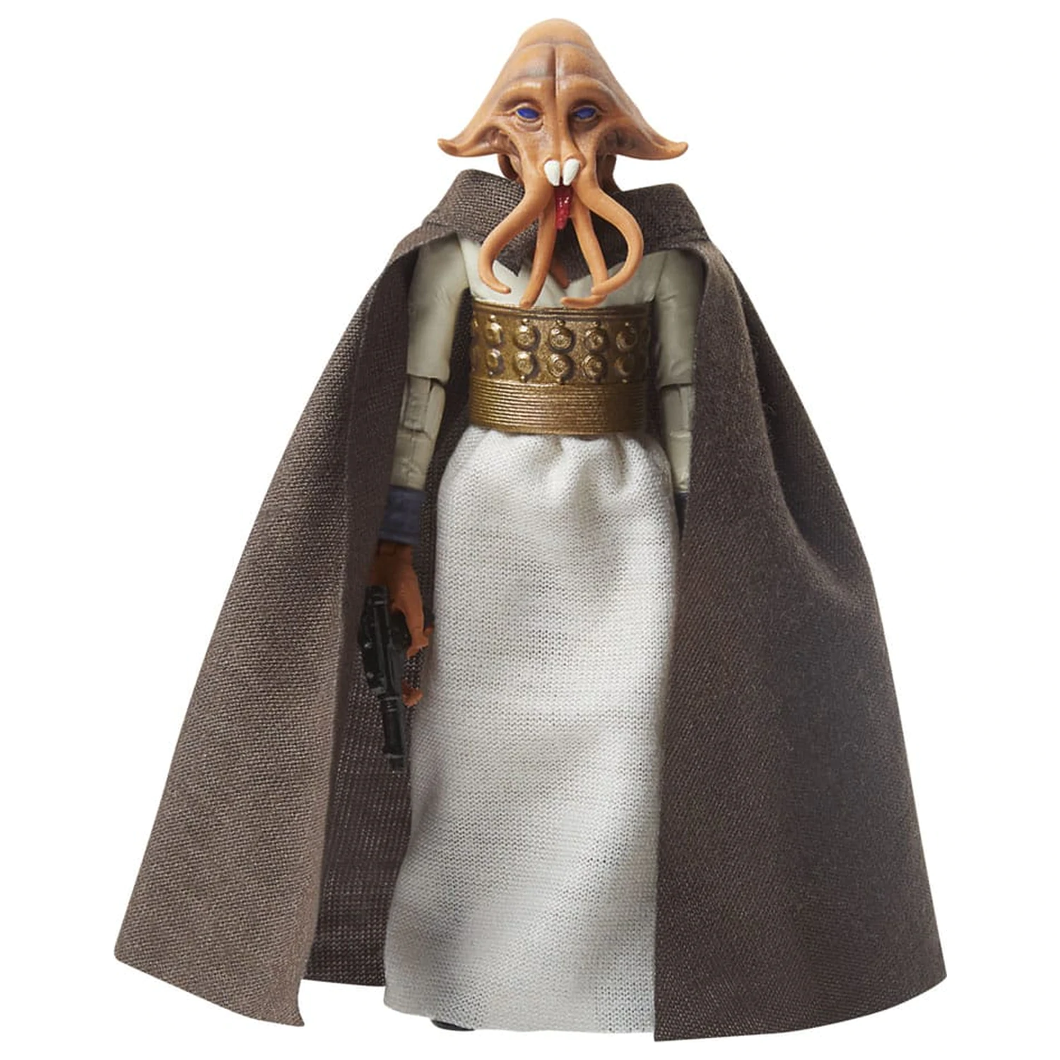 Star Wars Episode VI Vintage Collection Zestaw 4 figurek akcji Jabba's Court Denizens 10 cm zdjęcie produktu