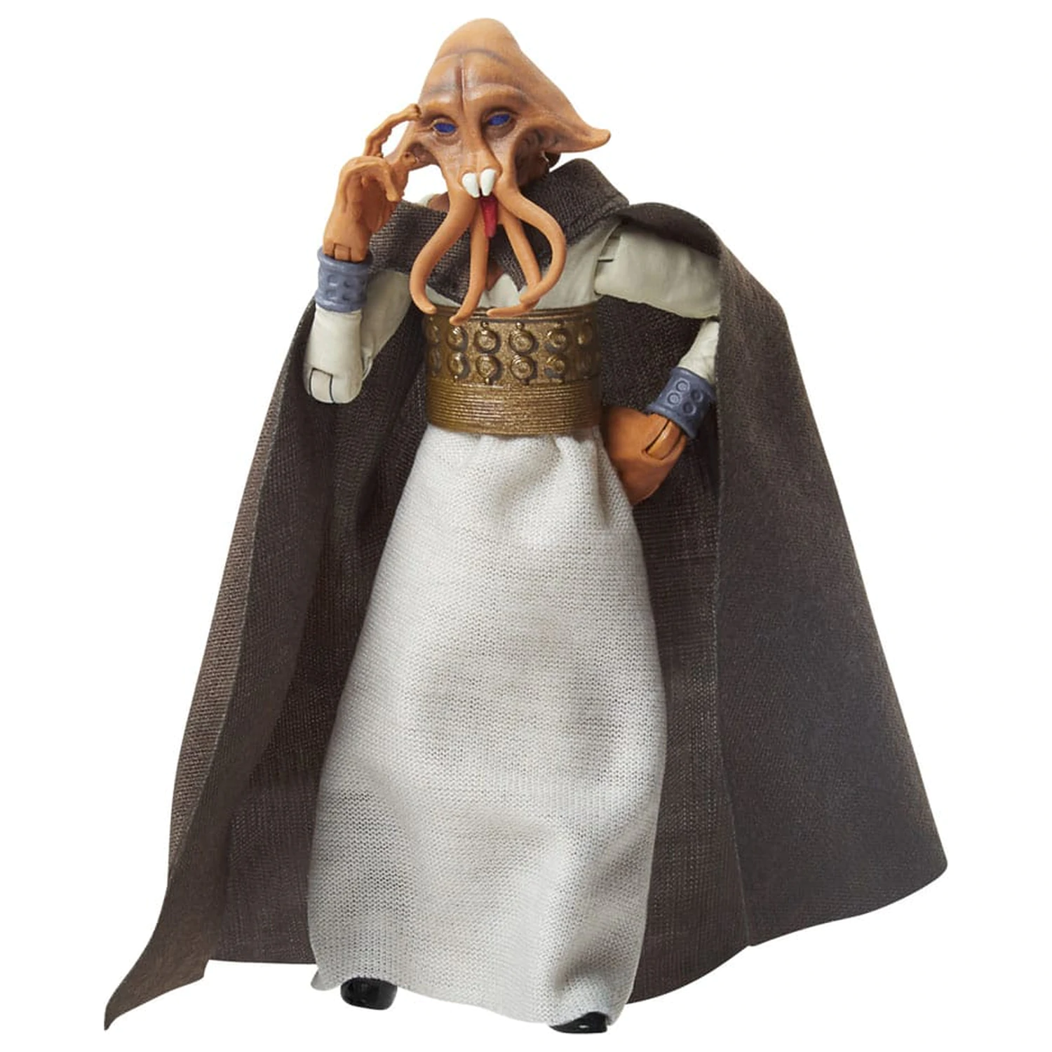 Star Wars Episode VI Vintage Collection Zestaw 4 figurek akcji Jabba's Court Denizens 10 cm zdjęcie produktu