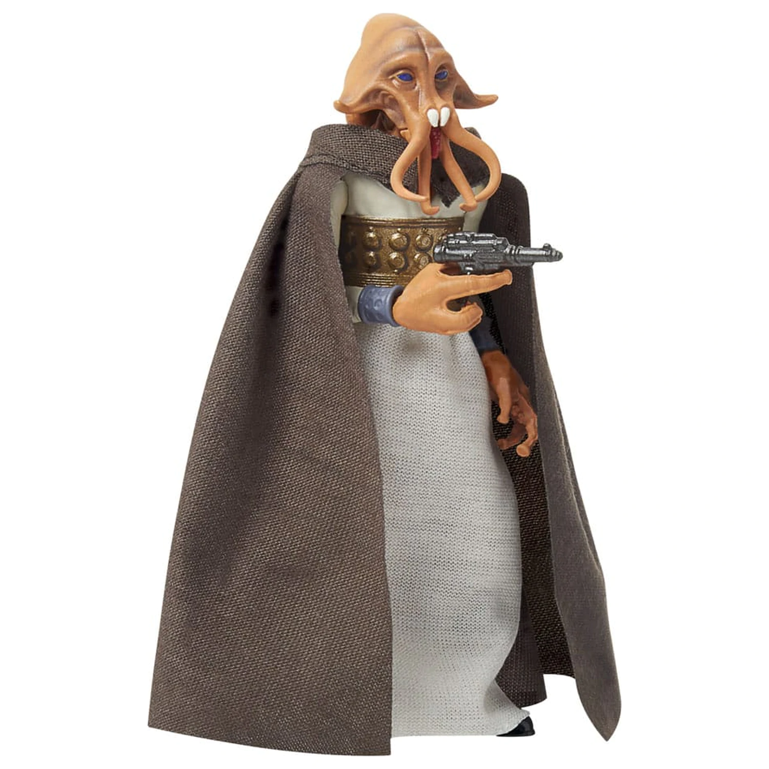 Star Wars Episode VI Vintage Collection Zestaw 4 figurek akcji Jabba's Court Denizens 10 cm zdjęcie produktu