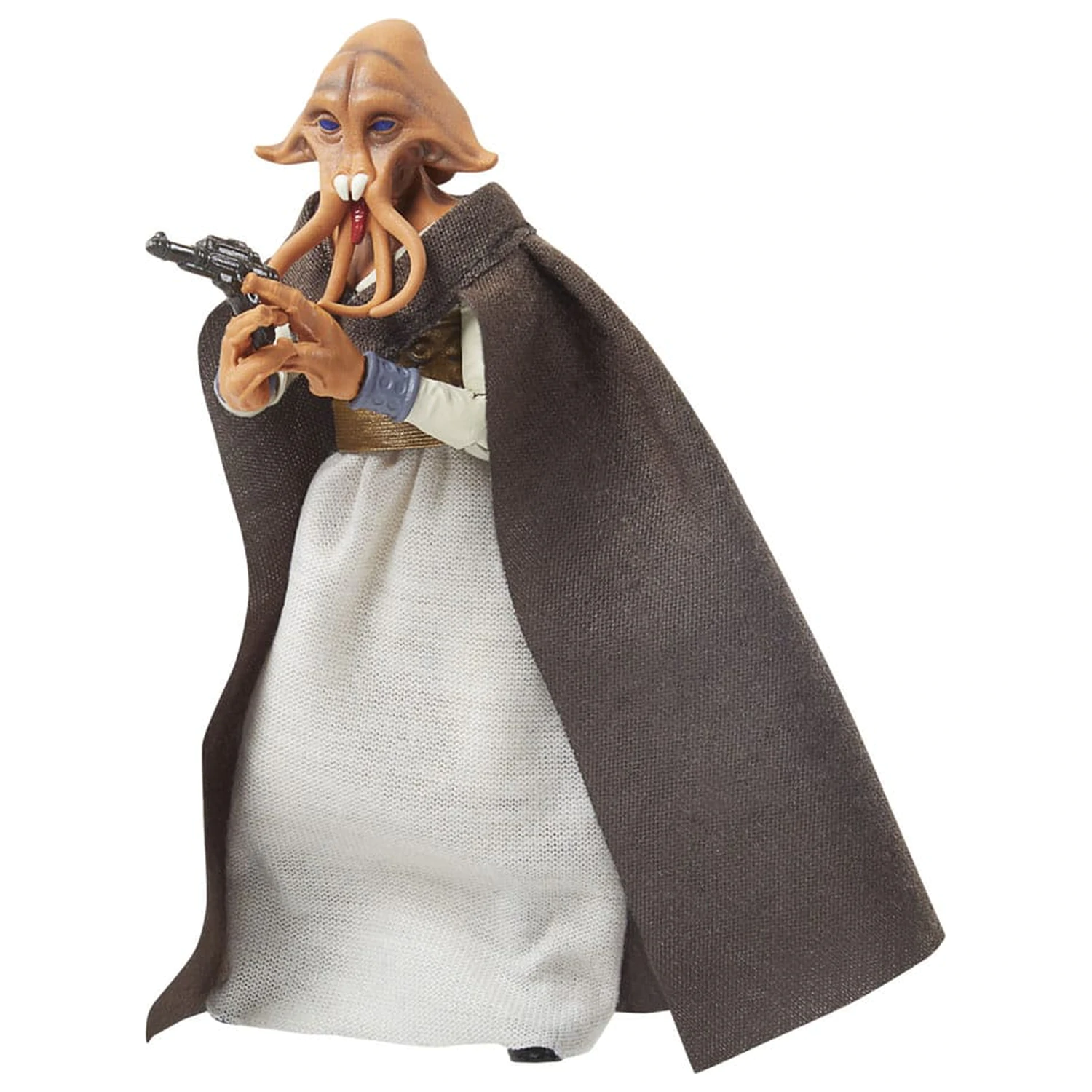 Star Wars Episode VI Vintage Collection Zestaw 4 figurek akcji Jabba's Court Denizens 10 cm zdjęcie produktu