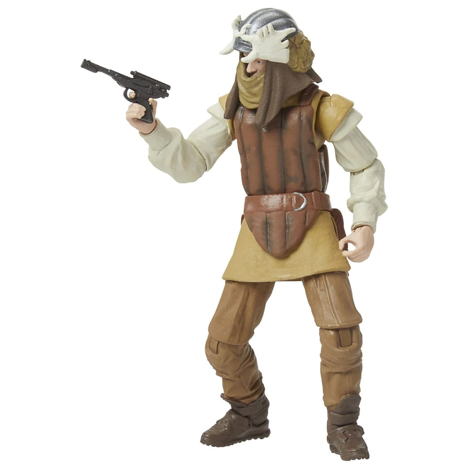 Star Wars Episode VI Vintage Collection Zestaw 4 figurek akcji Jabba's Court Denizens 10 cm zdjęcie produktu