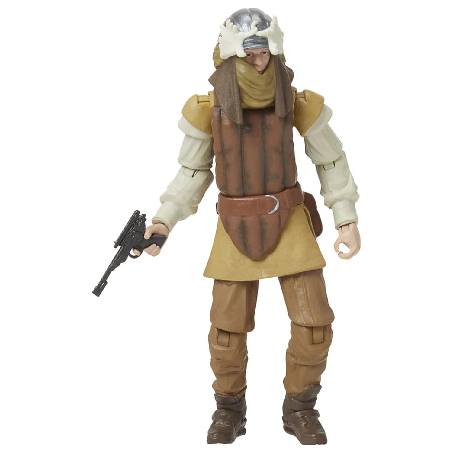 Star Wars Episode VI Vintage Collection Zestaw 4 figurek akcji Jabba's Court Denizens 10 cm zdjęcie produktu