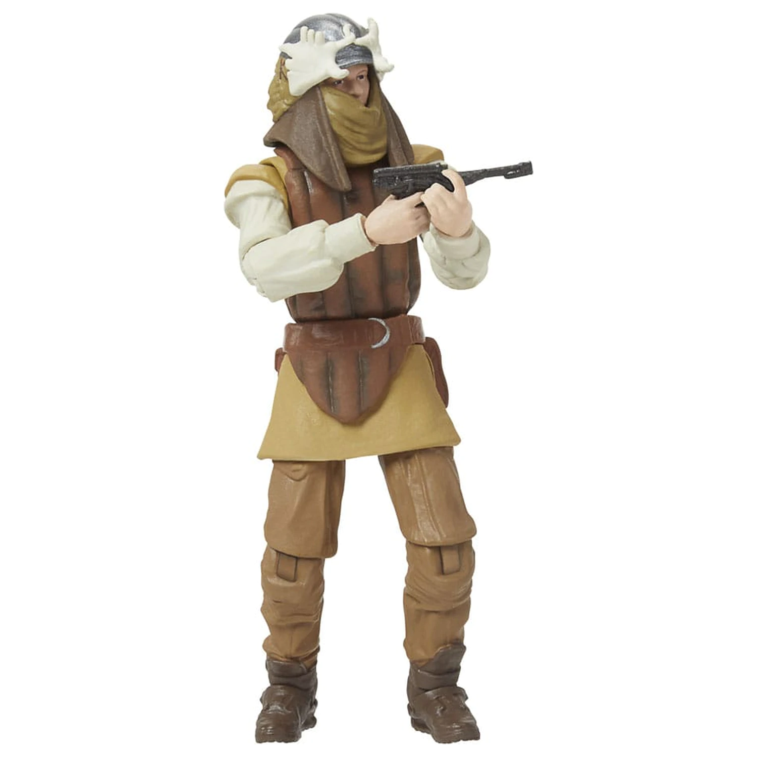 Star Wars Episode VI Vintage Collection Zestaw 4 figurek akcji Jabba's Court Denizens 10 cm zdjęcie produktu