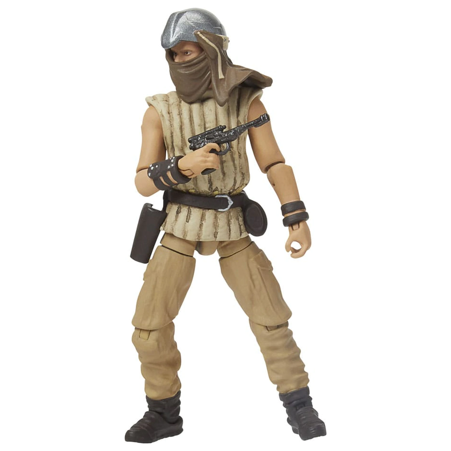 Star Wars Episode VI Vintage Collection Zestaw 4 figurek akcji Jabba's Court Denizens 10 cm zdjęcie produktu