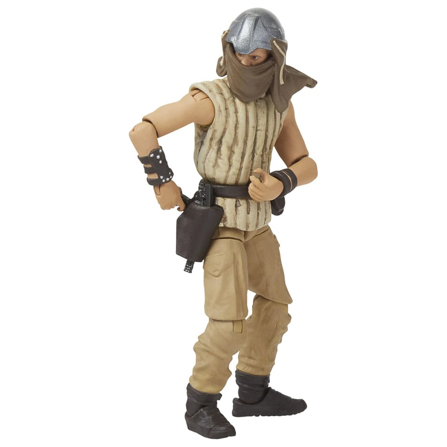 Star Wars Episode VI Vintage Collection Zestaw 4 figurek akcji Jabba's Court Denizens 10 cm zdjęcie produktu