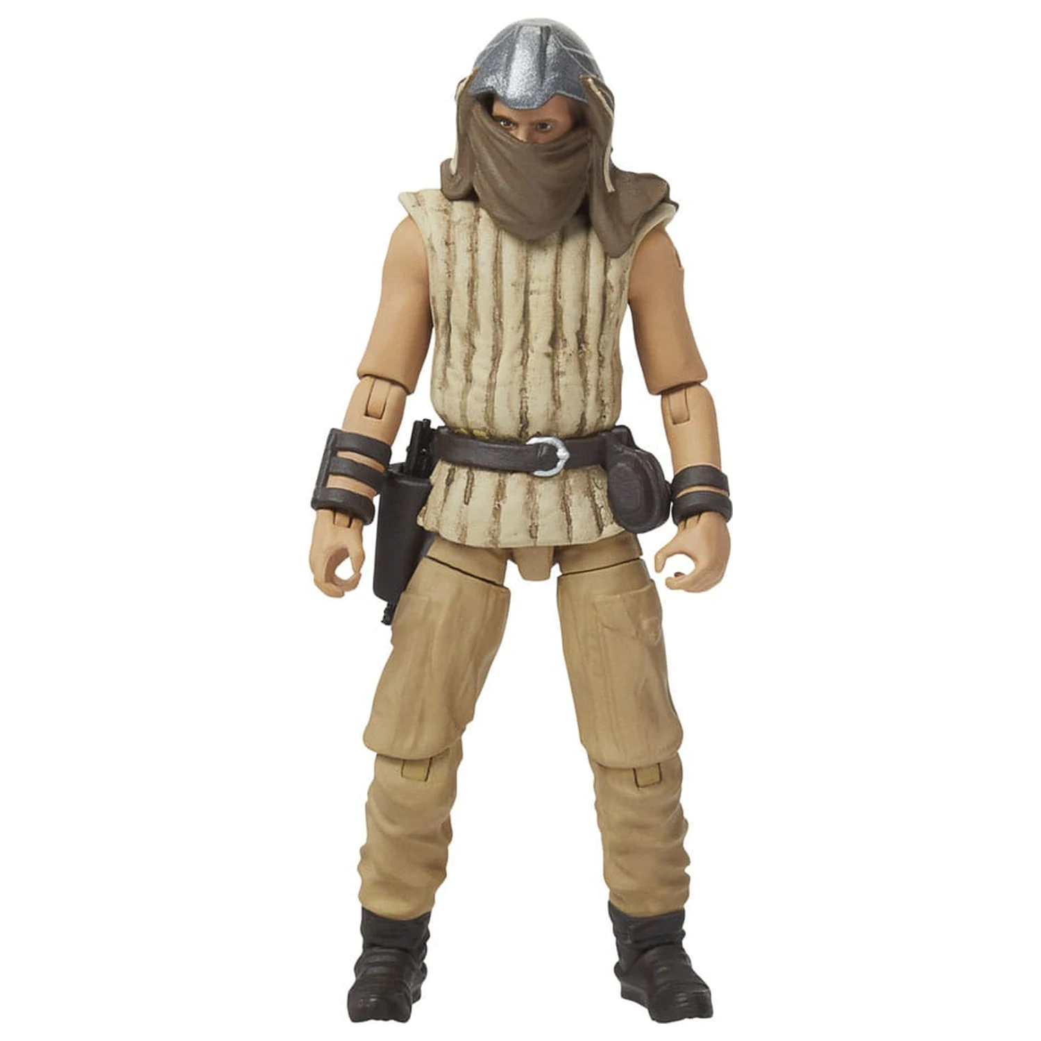 Star Wars Episode VI Vintage Collection Zestaw 4 figurek akcji Jabba's Court Denizens 10 cm zdjęcie produktu