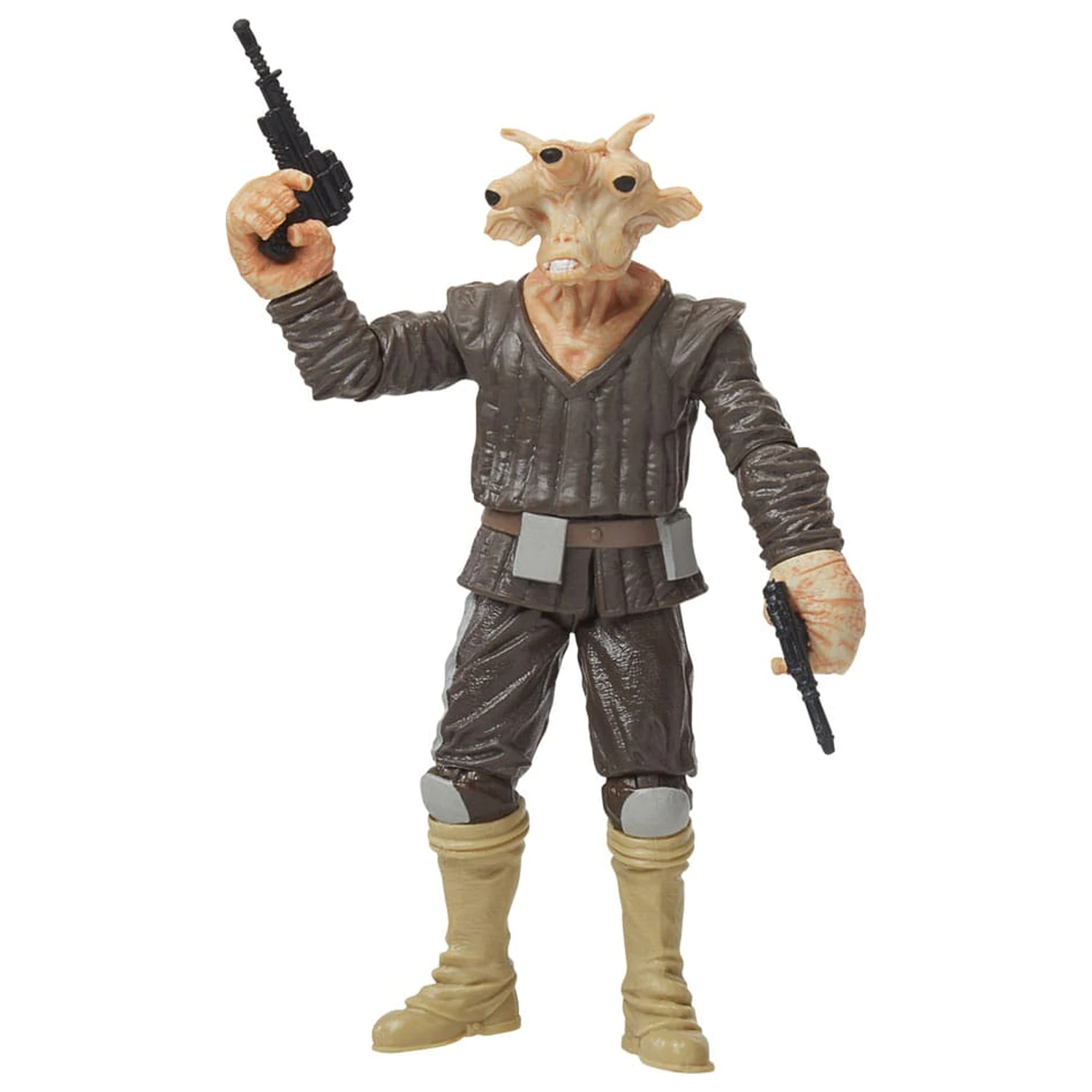 Star Wars Episode VI Vintage Collection Zestaw 4 figurek akcji Jabba's Court Denizens 10 cm zdjęcie produktu