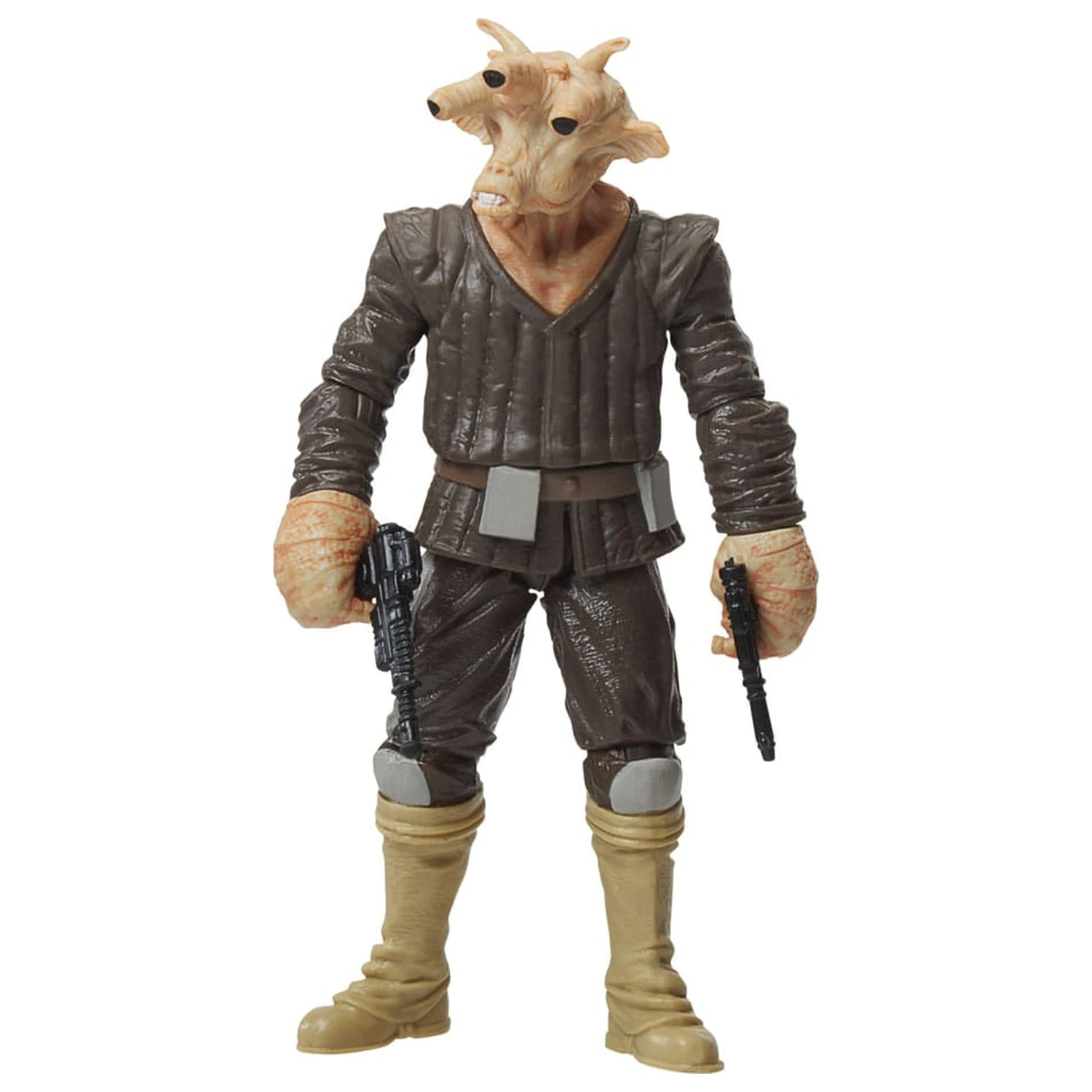 Star Wars Episode VI Vintage Collection Zestaw 4 figurek akcji Jabba's Court Denizens 10 cm zdjęcie produktu