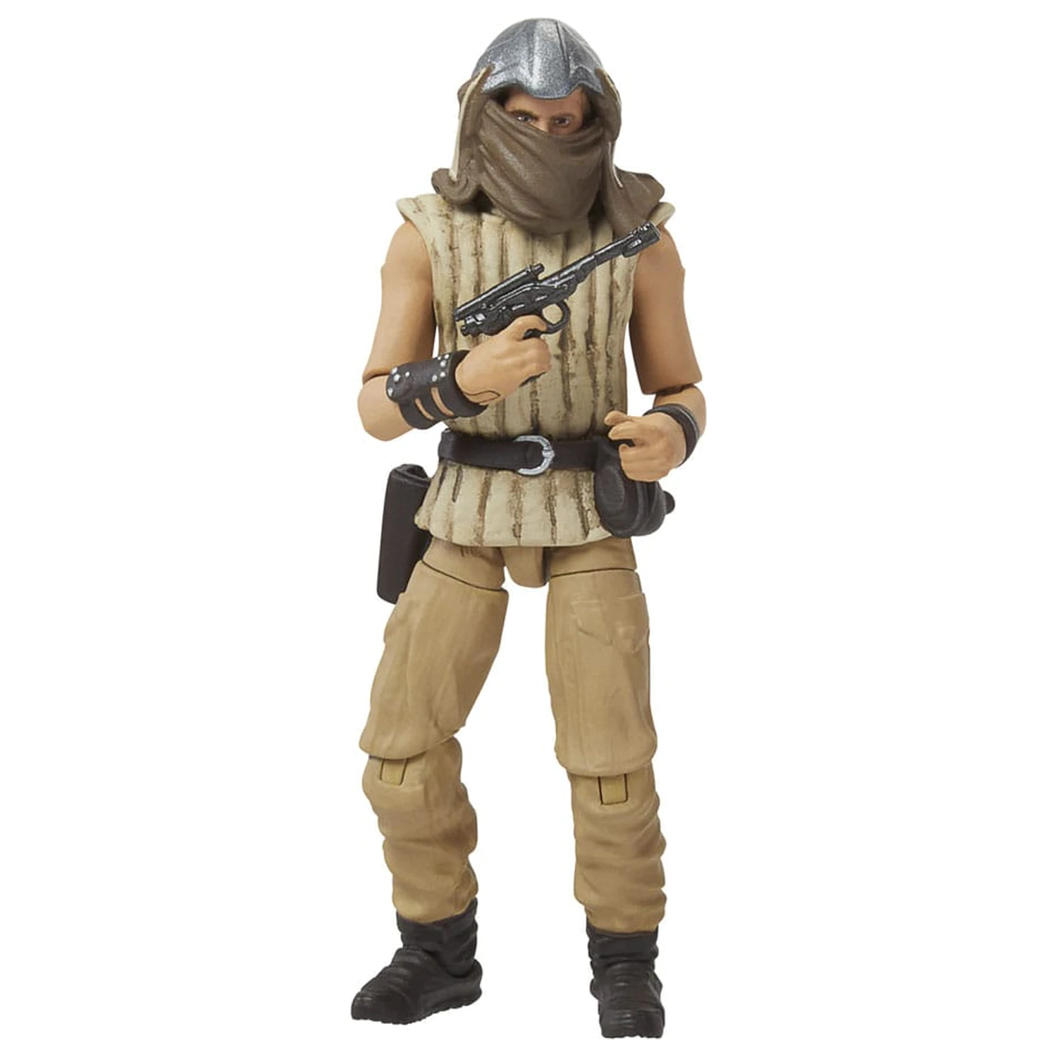 Star Wars Episode VI Vintage Collection Zestaw 4 figurek akcji Jabba's Court Denizens 10 cm zdjęcie produktu