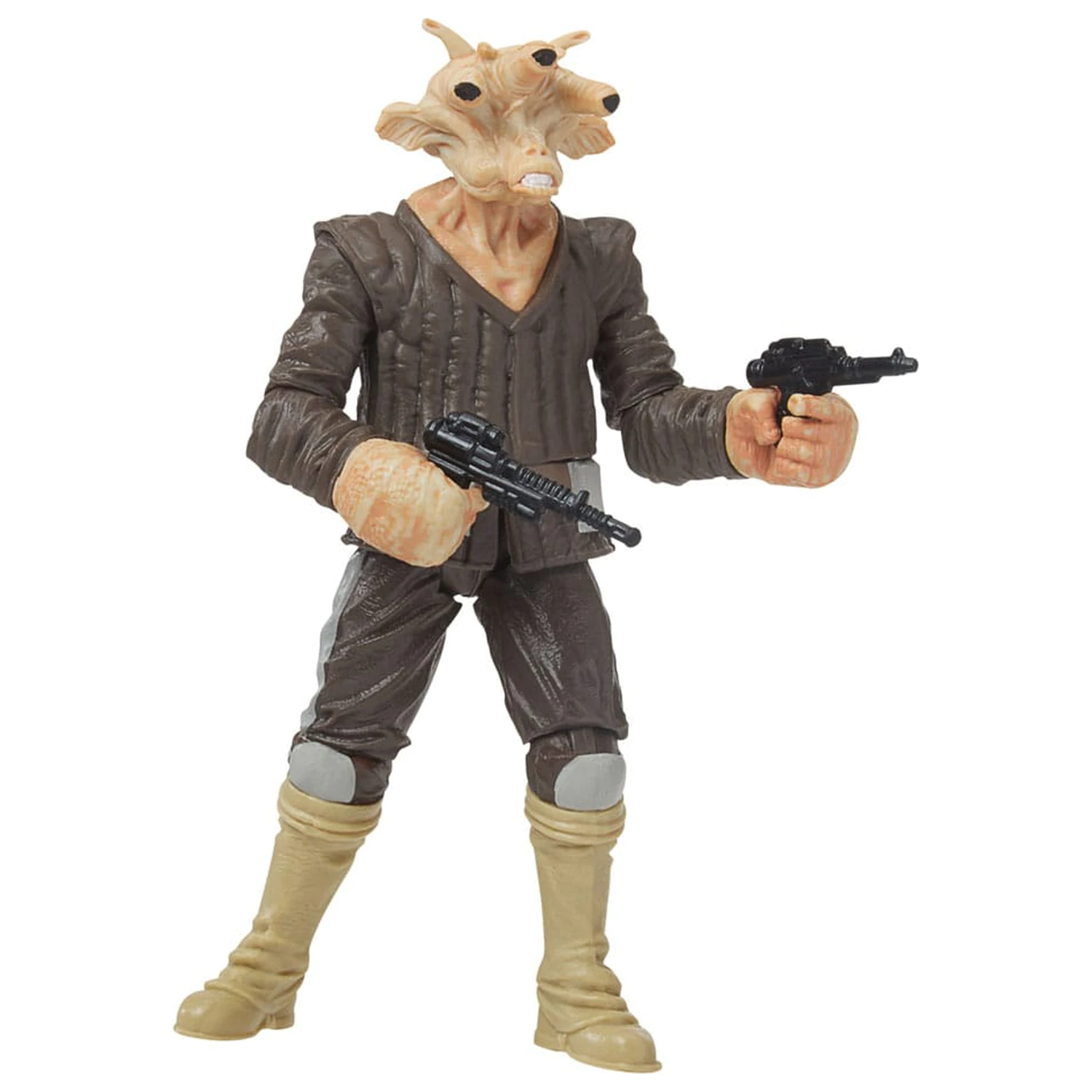 Star Wars Episode VI Vintage Collection Zestaw 4 figurek akcji Jabba's Court Denizens 10 cm zdjęcie produktu