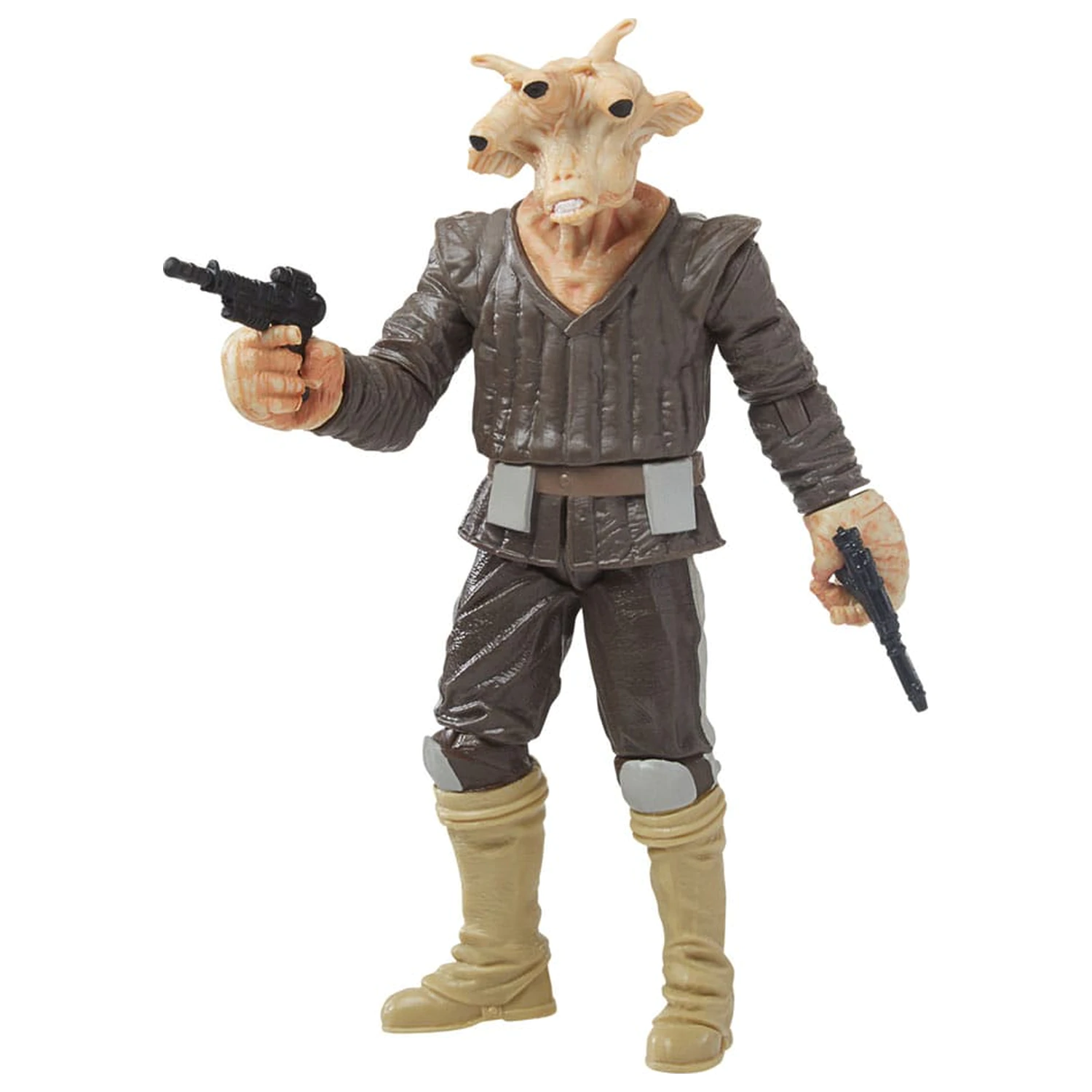 Star Wars Episode VI Vintage Collection Zestaw 4 figurek akcji Jabba's Court Denizens 10 cm zdjęcie produktu