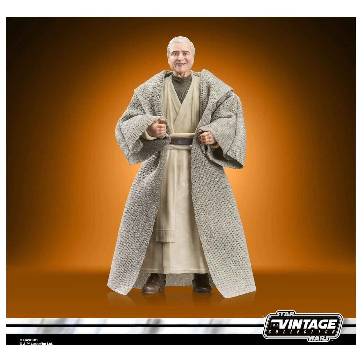 Star Wars Episode VI Vintage Collection Figurka kolekcjonerska Anakin Skywalker 10 cm zdjęcie produktu