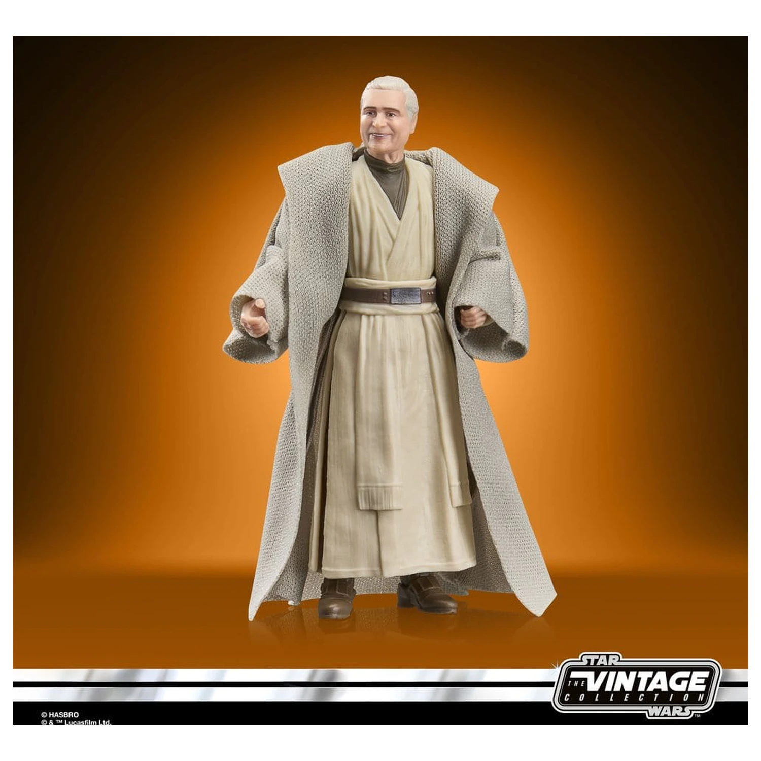 Star Wars Episode VI Vintage Collection Figurka kolekcjonerska Anakin Skywalker 10 cm zdjęcie produktu