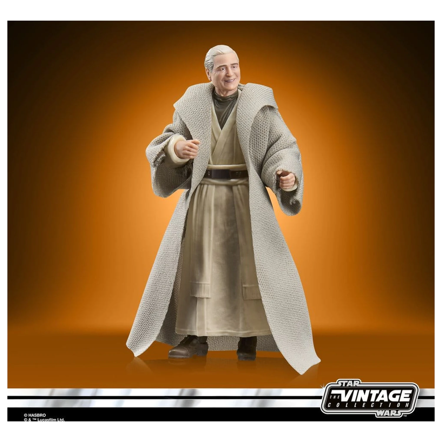 Star Wars Episode VI Vintage Collection Figurka kolekcjonerska Anakin Skywalker 10 cm zdjęcie produktu