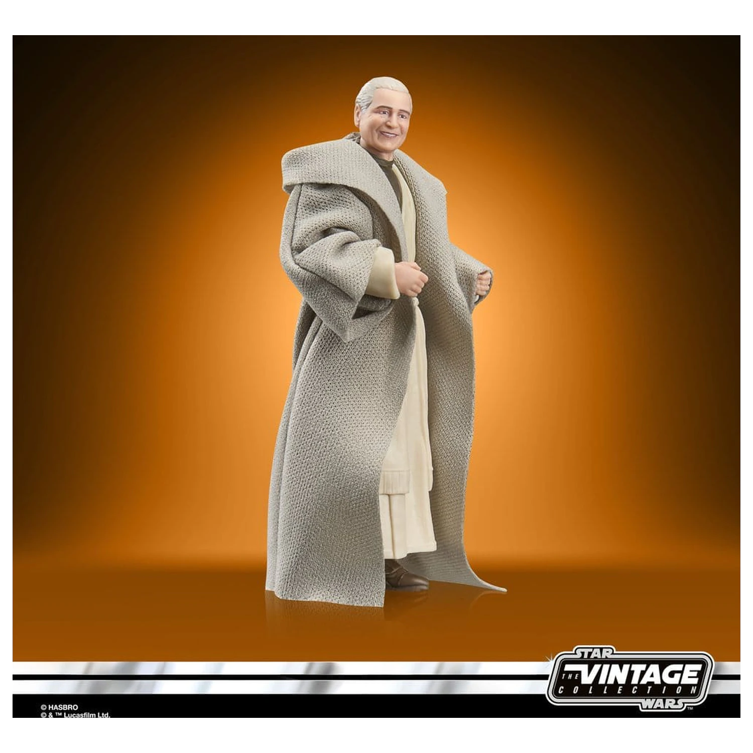 Star Wars Episode VI Vintage Collection Figurka kolekcjonerska Anakin Skywalker 10 cm zdjęcie produktu