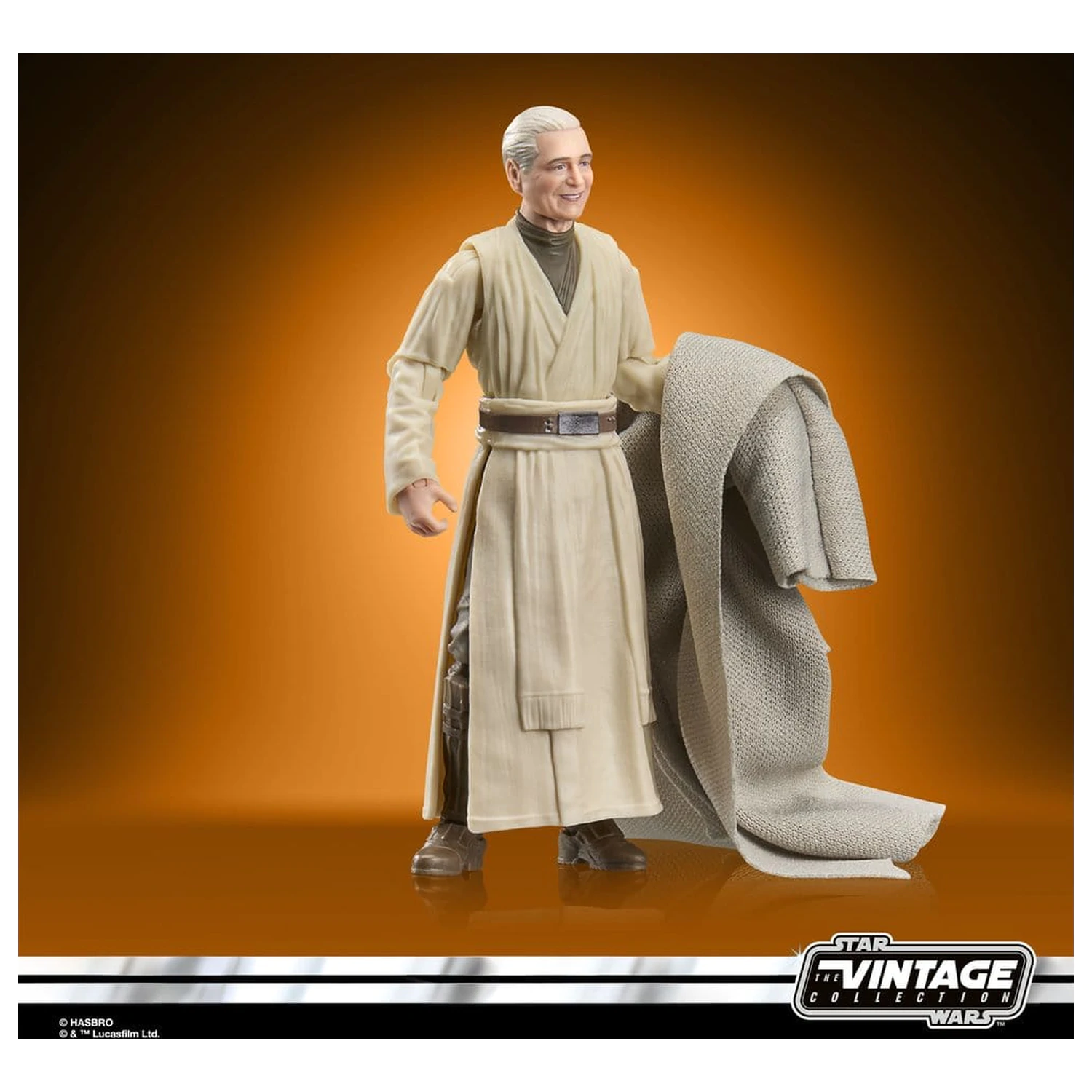Star Wars Episode VI Vintage Collection Figurka kolekcjonerska Anakin Skywalker 10 cm zdjęcie produktu