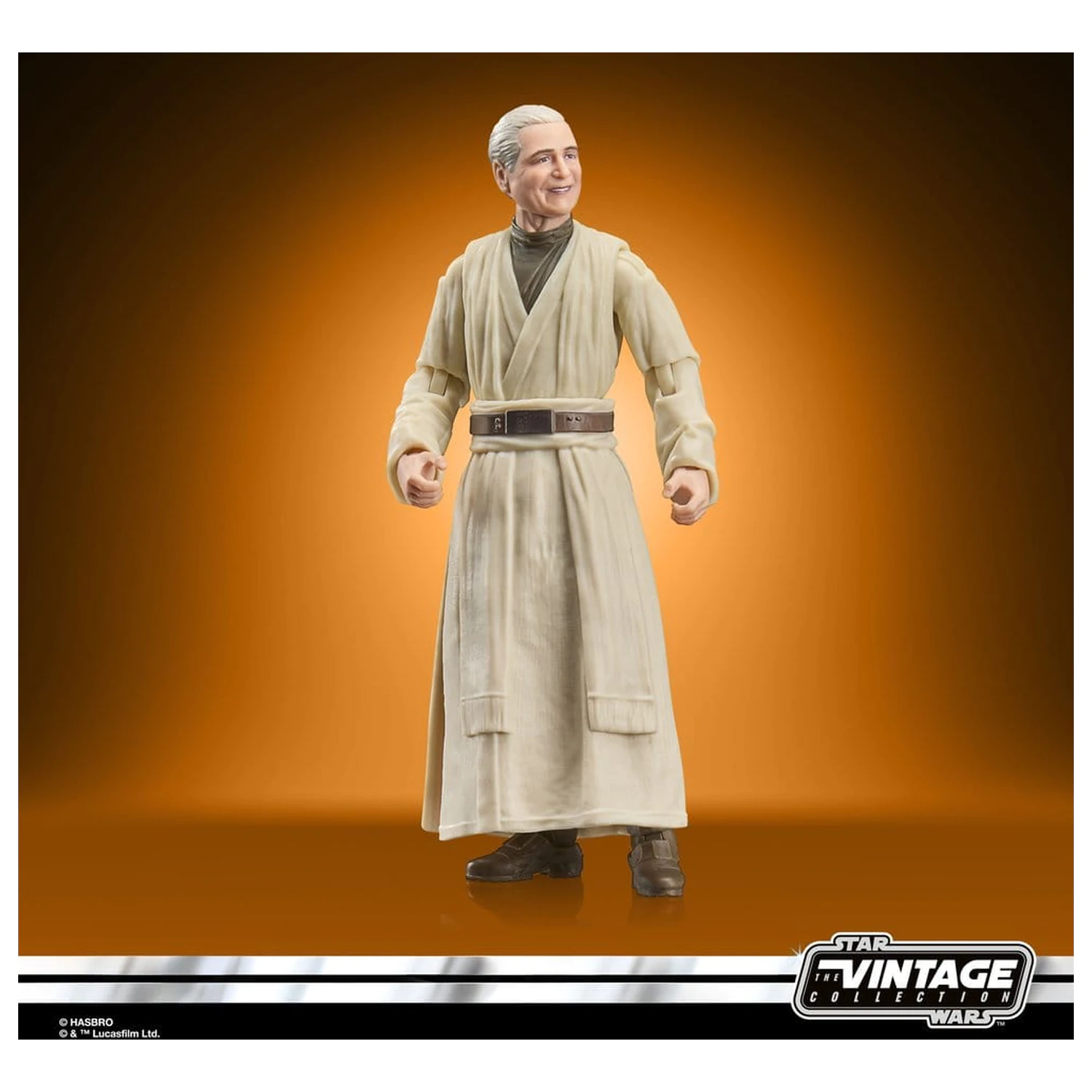 Star Wars Episode VI Vintage Collection Figurka kolekcjonerska Anakin Skywalker 10 cm zdjęcie produktu