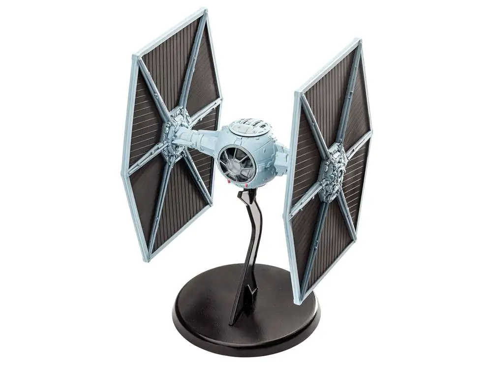 Star Wars Episode VII Model Kit 1/110 Tie Fighter 7 cm zdjęcie produktu