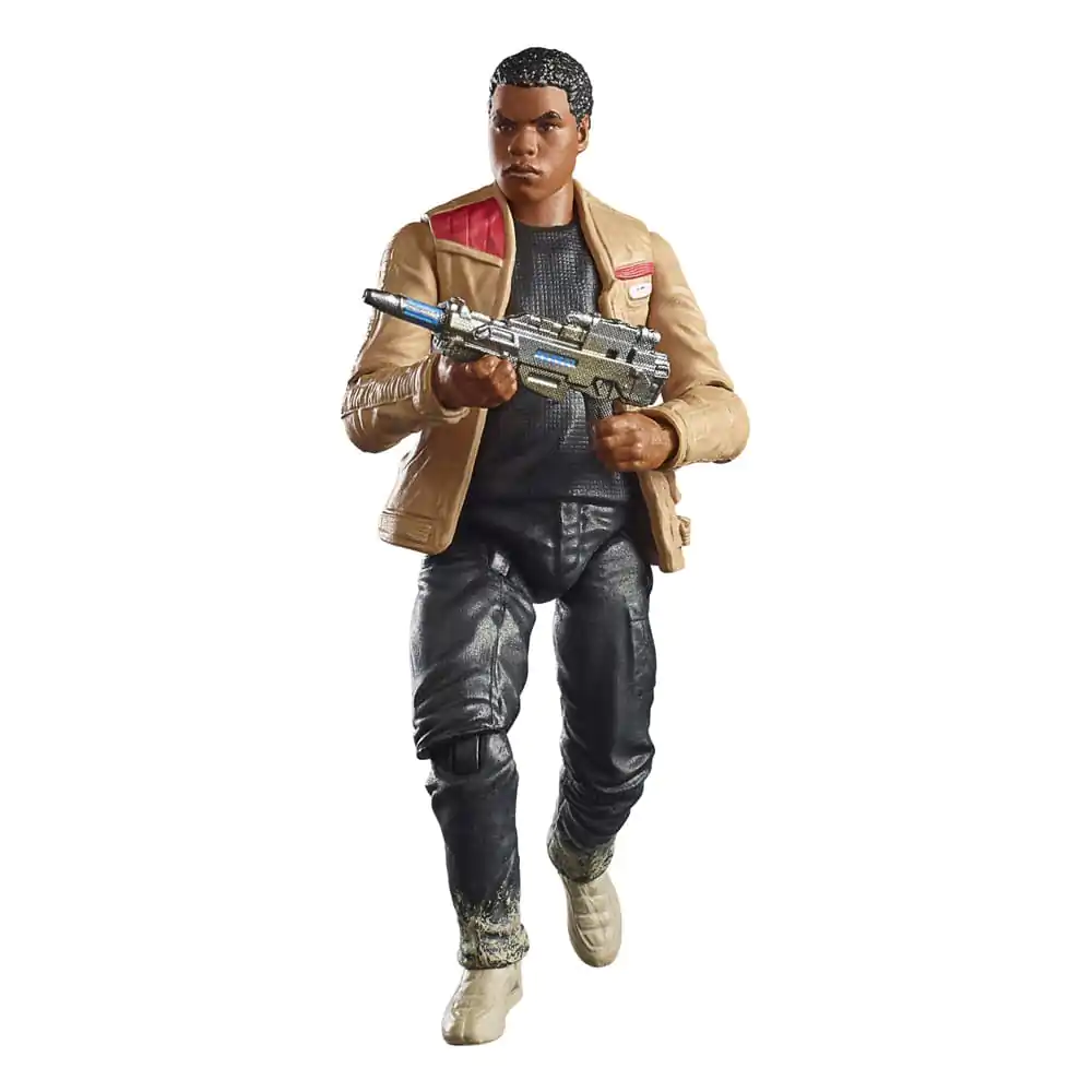 Star Wars: Epizod VII Vintage Collection Figurka Akcji Finn (Baza Starkiller) 10 cm zdjęcie produktu