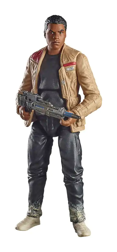 Star Wars: Epizod VII Vintage Collection Figurka Akcji Finn (Baza Starkiller) 10 cm zdjęcie produktu