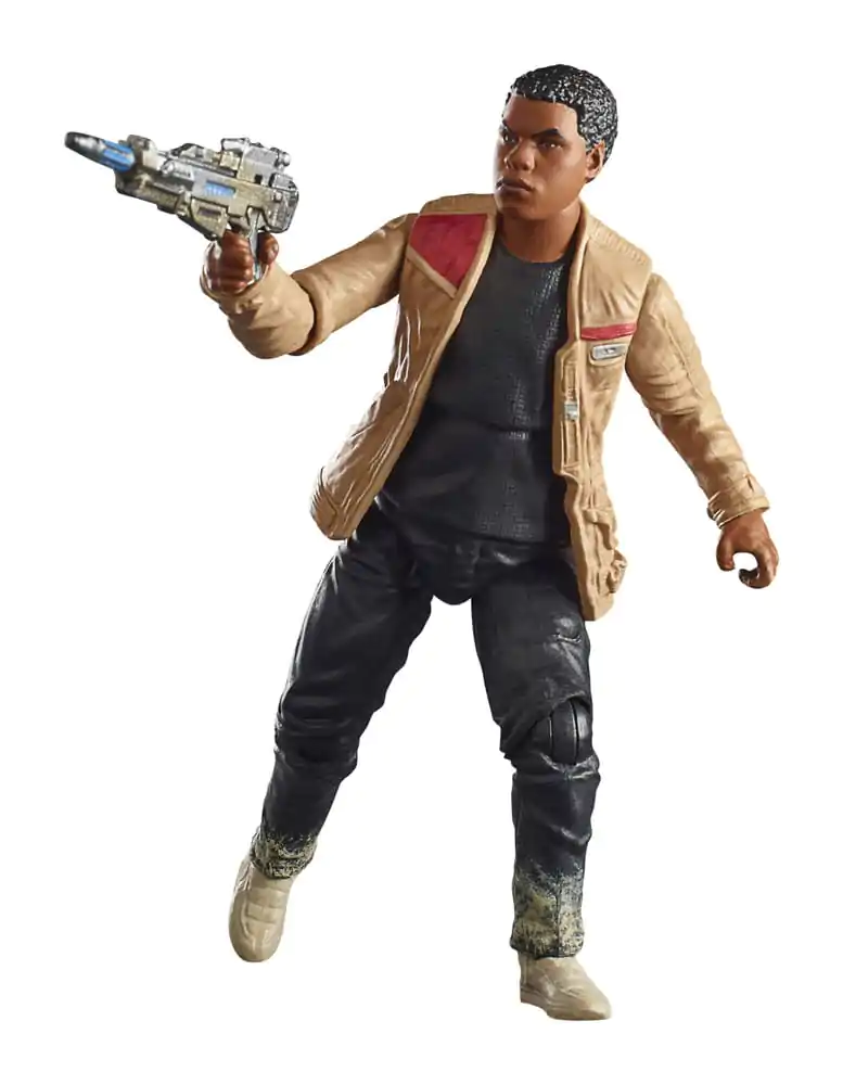 Star Wars: Epizod VII Vintage Collection Figurka Akcji Finn (Baza Starkiller) 10 cm zdjęcie produktu