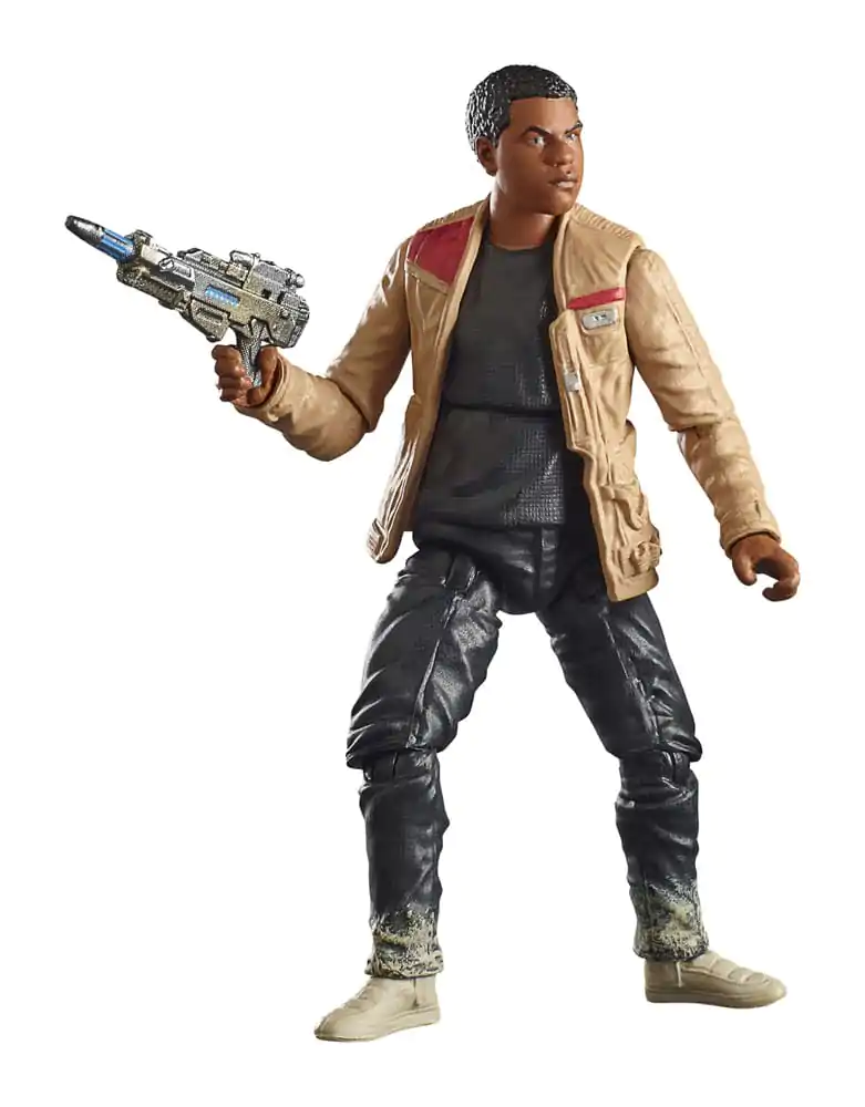 Star Wars: Epizod VII Vintage Collection Figurka Akcji Finn (Baza Starkiller) 10 cm zdjęcie produktu