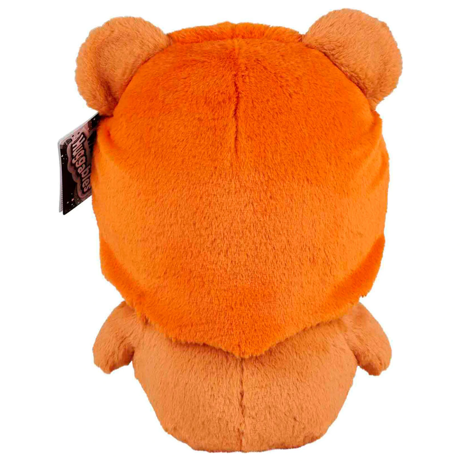 Star Wars Pluszowa Figurka Ewok Wicket Przytulny 35 cm zdjęcie produktu