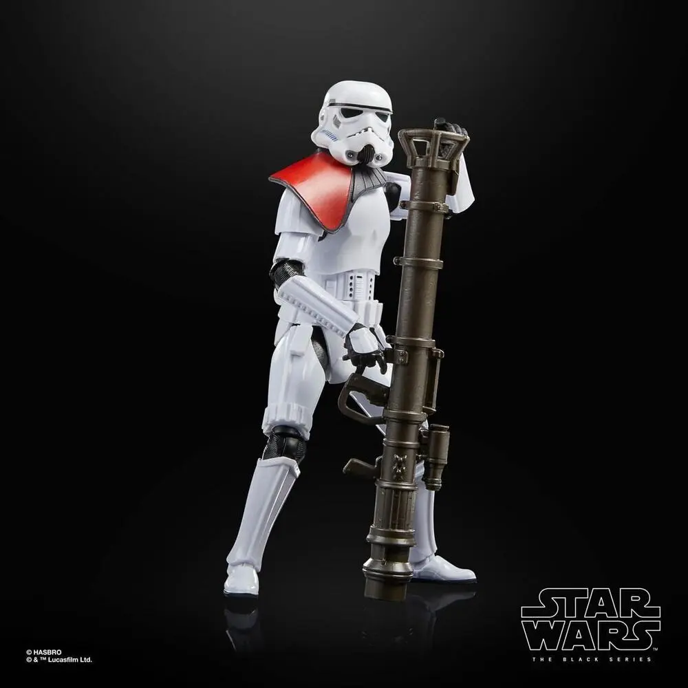 Figurka Star Wars Fallen Order Rocket Launcher Trooper 15 cm zdjęcie produktu