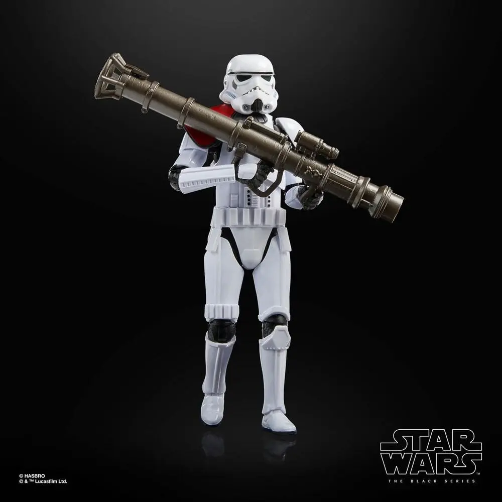 Figurka Star Wars Fallen Order Rocket Launcher Trooper 15 cm zdjęcie produktu