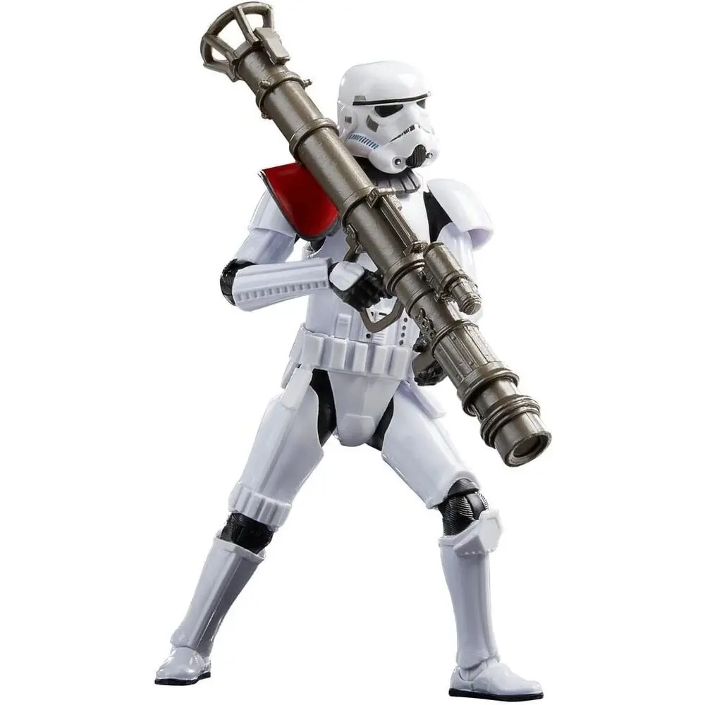 Figurka Star Wars Fallen Order Rocket Launcher Trooper 15 cm zdjęcie produktu